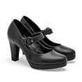 thumbnail image 2 of ZAPATILLA POPTOPS NEGRO 141391, 2 of 4