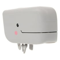 MUSEYA baby bath whale faucet cover Safety Shape 1Pcs