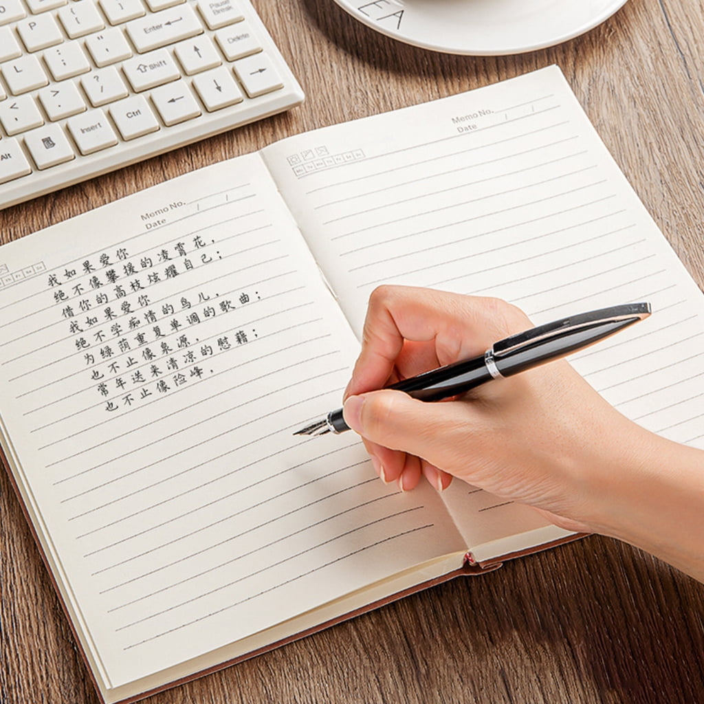 384 Pages Journal Notebook Business Notepads A 4 Notebook Stationery Notebook