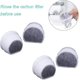 thumbnail image 5 of 16 Pack Foam Prefilters and Carbon Filter Compatible with Petsafe Drinkwell Fountain Inox 360 Avalon, 5 of 5