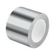 thumbnail image 2 of Cinta de aluminio | Sellador autoadhesivo para bañeras, duchas, inodoros, cocinas, fregaderos y paredes | Cinta adhesiva impermeable para reparación | Instalación fácil con despegar y pegar, 2 of 5