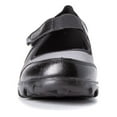 thumbnail image 4 of Propet Women's Onalee Mary Jane All Black Smooth - WAA003PAB, 4 of 6