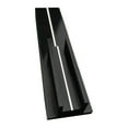 thumbnail image 1 of Lipstore Billiards Stroke Pool Cue Aiming Helper Lightweight Professional Snooker Black, 1 of 8