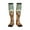3 Black, variant on Rateoe Sunshine Golden Cloud Dog Compression Socks for Women and Men 20-30mmHg-Circulation Support Socks Knee High Nurse Pregnant Running Medical and Travel Athletic
