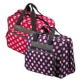 thumbnail image 2 of MYG Fashion Large Capacity Sewing Machine Bag Travel Portable Storage Bag, 2 of 9