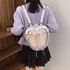 thumbnail image 2 of ITA Bag Women Cierre La Ajustable para Exhibición Pasadores Evento Halloween, 2 of 9