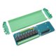 thumbnail image 4 of Módulo de relé para Raspberry Pi 4b 3b, placa de extensión de 8 canales y 5 V, controlador PLC, 4 of 12