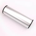 thumbnail image 1 of Cylindre Sable Shaker Orff Rythme Instruments de Musique Marteau Main en Métal pour Accompagnement 160mm, 1 of 9