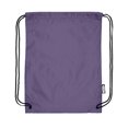 thumbnail image 2 of Bullet - Mochila Reciclada de Cordones Oriole (Morado), 2 of 2