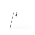 thumbnail image 3 of Lámpara de Vía Férrea Billuyoard Miniatura LED Verde Blanco Cálido, 3 of 6