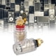 thumbnail image 4 of Caballero de Conector de Gato de Plátano Compacto de Bronce Fácil de Usar, Publicación de Unión de Terminales de Altavoces Profesionales, Altavoces para Amplificadores de DE, 4 of 7