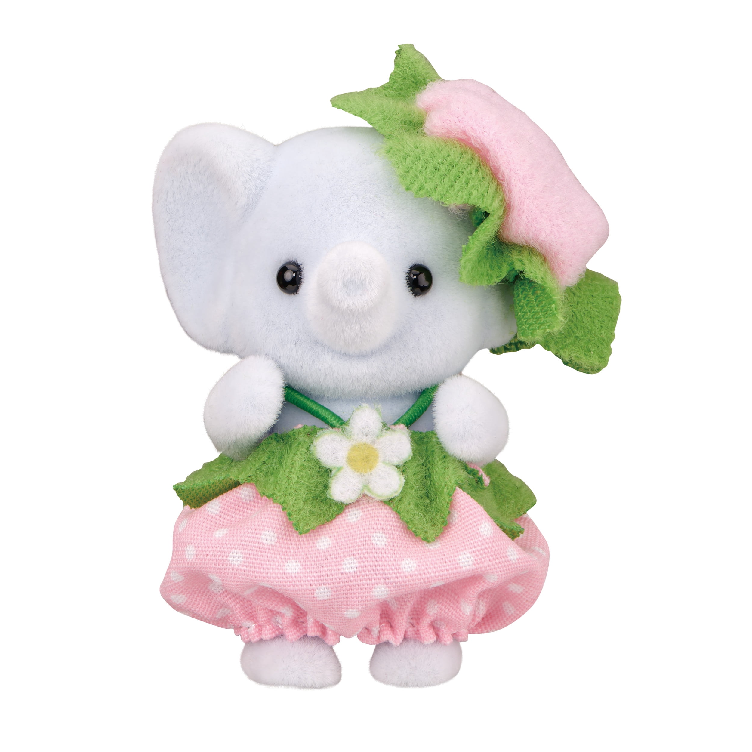 Calico Critters Very Berry Series Blind Bags, Surprise Set including Doll Figure and Accessory