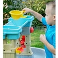 thumbnail image 3 of step2 rain showers & flow water table, 3 of 7