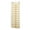 Yellow, variant on Eqslft Over the Door Shoe Organizer, 26 Large Pockets Hanging Shoe Storage, Non-Woven Fabric Space Saving Shoe Rack for Closet Door, Fits Men Women Sneakers Slippers