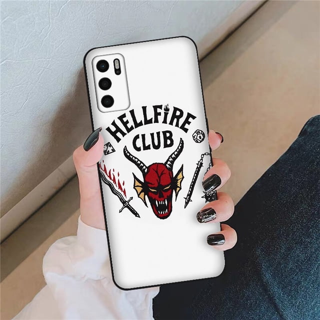 Samsung A11 A12 A21S A22 A31 A32 A41 A42 Cosa Extraña Teléfono Protector