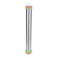 thumbnail image 4 of Rodillo de amasar Jadeshay Acero inoxidable Espesor ajustable, 4 of 8