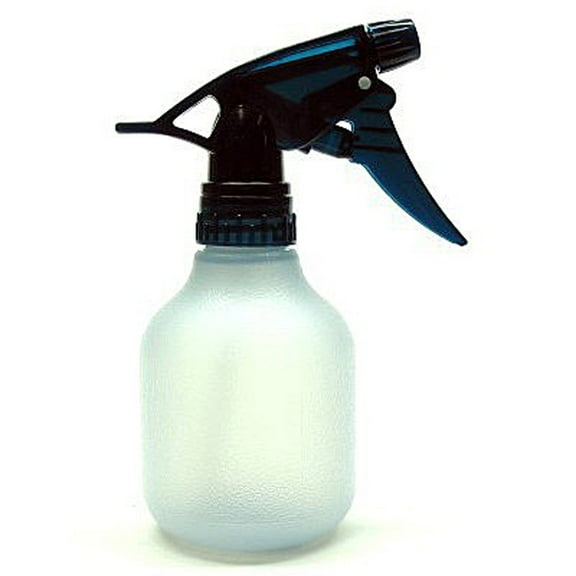 Tolco Empty Spray Bottle 8 oz. Frosted Assorted Colors (2 Pack)