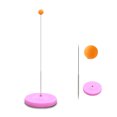 thumbnail image 1 of Table Tennis Training Device Table Tennis Rebound Trainer with Elastic Soft Shaft Self Training Table Tennis Table Tennis Practice Set, 1 of 7