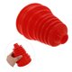 thumbnail image 5 of unbranded 1Jgo Cubierta Flexible Para Junta Esférica De Goma Para Automóviles Roja Y Duradera, 5 of 8