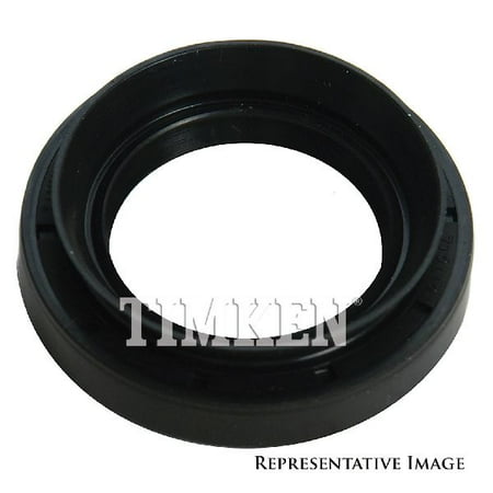 OE Replacement for 1990-2001 Acura Integra Right Automatic Transmission Output Shaft Seal (GS / LS / RS / Special Edition)