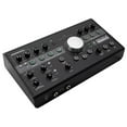 thumbnail image 3 of Mackie Big Knob Studio + Plus 4x3 Studio Monitor Controller Interface+Mic+Mount, 3 of 11