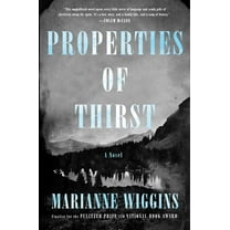 Properties of Thirst (Hardcover)