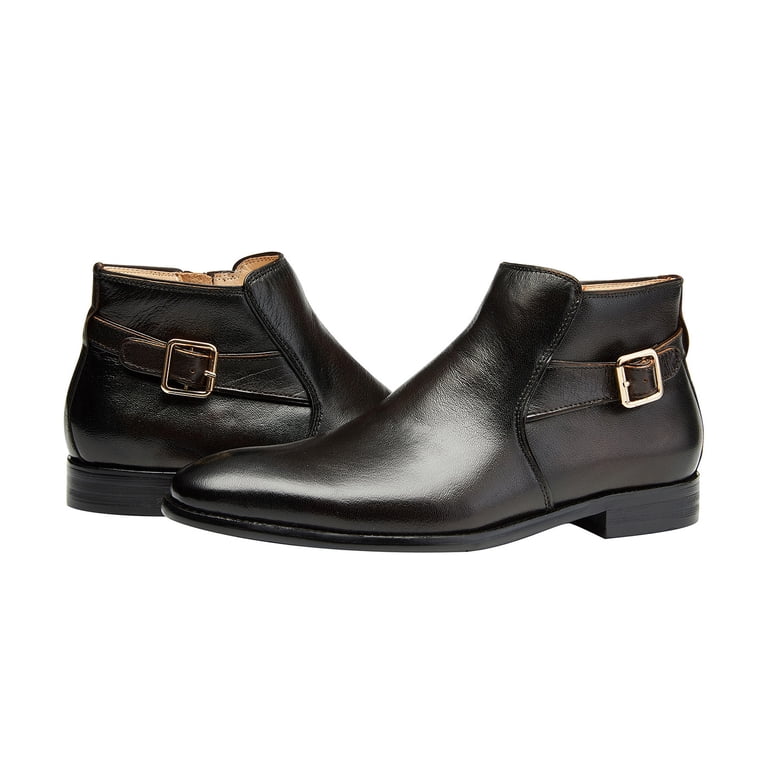 chinese dress ladies Heritage Boot – Clayton & Crume main image 1
