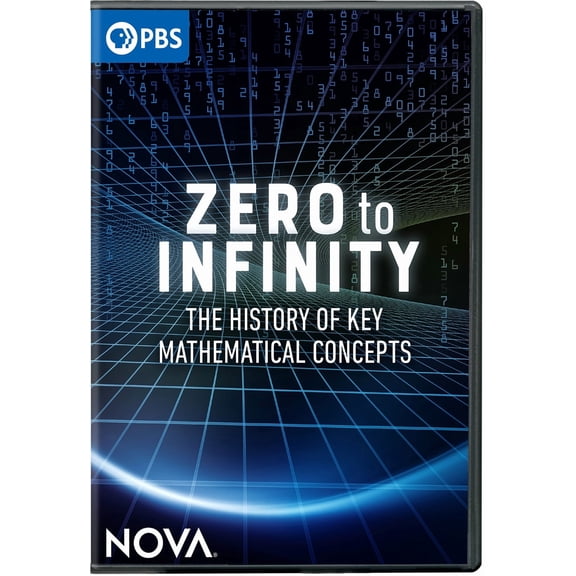 NOVA: Zero To Infinity