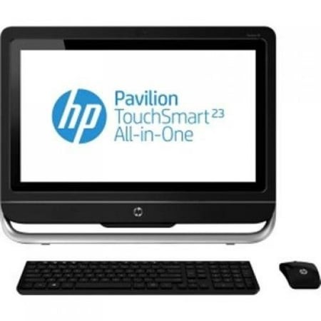 Hp Pv23-f270 23" All-in-one Desktop Pc