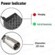 thumbnail image 4 of 60v 1500w Sine Wave Controller for Citycoco Electric Motorcycle Wide Tire Electric Motorcycle Accessories, 4 of 5