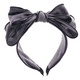thumbnail image 1 of Diadema de moda - Accesorio para el cabello Diadema con lazo cruzado grande Zhivalor  CPB-DE-LYY824-7, 1 of 5
