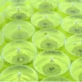 24 Pack Lemongrass and Sage Scented Mineral Oil Based Tea Lights Up to