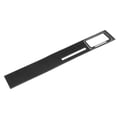 thumbnail image 4 of Co Pilot Dashboard Cover,Co‑Pilot Instrument Panel Cover+AC AC Vent Cover Car Interior Trim High-End Performance, 4 of 14