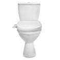 thumbnail image 2 of Swash Select BL67 Sidearm Bidet Seat, Elongated White, 2 of 9