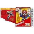 thumbnail image 2 of Transformers Platinum Edition Supreme Starscream Action Figure, 2 of 4