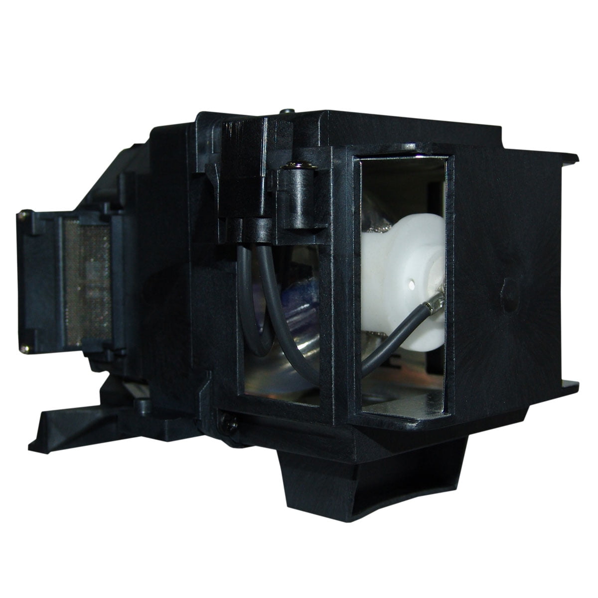 Jaspertronics Lamp & Housing for Epson Powerlite Pro Z8050WNL - Thumbnail 5