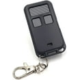 thumbnail image 1 of Universal Garage Door Remote Control Replacement for Chamberlain Liftmaster 371LM, 373LM, 971LM, 973LM, 81LM, 891LM, 893LM, 890MAX Compatible with Purple/Red/Orange/Green/Yellow Learn Button, 1 of 5