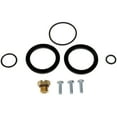 thumbnail image 4 of Dorman 904-124HP Fuel Filter Primer Housing Seal Kit for Specific Models Fits select: 2001-2012 CHEVROLET SILVERADO, 2001-2012 GMC SIERRA, 4 of 4