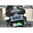 thumbnail image 4 of Kawasaki Ninja ZX10R ZX10RR 2016 - 2018 Fender Eliminator With LED Plate Light, 4 of 7