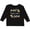 AB-Black, variant on Inktastic Mimis Girl- bright flowers Girls Long Sleeve Toddler T-Shirt