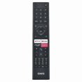 thumbnail image 1 of PA-CH03 para CHIQ CHANGHONG Voice Bluetooth TV Remote ANPPACH03ABBT, 1 of 3