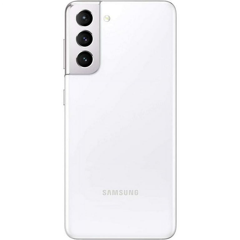 Samsung Galaxy S21 5G 128GB G991U Unlocked - Very Good