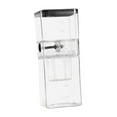 thumbnail image 3 of simhoa Ice Drip Coffee Maker Coffee Accessories Cold Brew Maker for Home Office Bar White, 3 of 8
