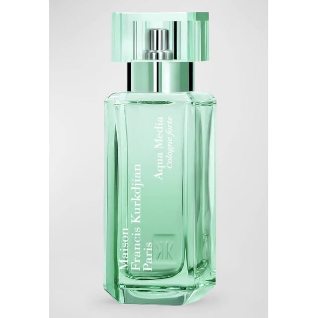 Perfume Maison Francis Kurkdjian Aqua Media Cologne Forte 35 ml