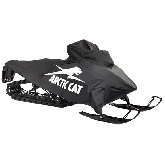 Arctic Cat Housse en Toile, 2012-2019 M/TP-HC, 141-165 Pouces, 8639-003