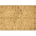 thumbnail image 1 of Ahgly Company Indoor Rectangle Persian Brown Traditional Area Rugs, 8' x 12', 1 of 4