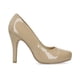 thumbnail image 1 of Zapatilla Pump Formal para Dama Dorothy Gaynor Beige beige 26 Dorothy Gaynor Zapatilla, 1 of 4