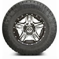 thumbnail image 4 of Nitto Ridge Grappler All-Terrain Radial Tire - LT275/60R20 123Q, 4 of 4