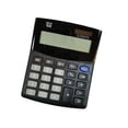 thumbnail image 1 of Mini-Calculatrice De Bureau PEN+GEAR, 1 of 4