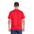 thumbnail image 3 of LIFEGUARD Official Guys Cross Design Tee Red Small, 3 of 5